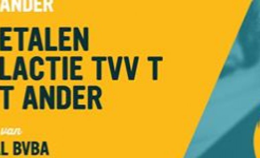 Degels METAL's warmSTE WEEK oproep actie tvv " ' t een en t ander" in 7 stappen